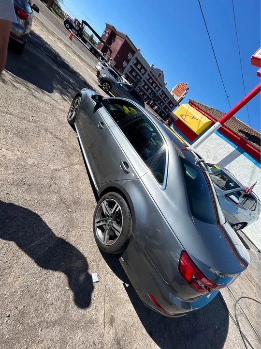 2017 Audi B9 A4 - Image 5 of 8
