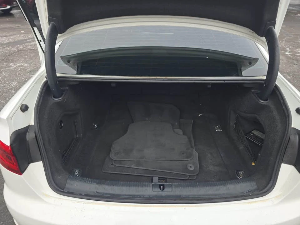 2017 Audi B9 A4 - Image 6 of 6