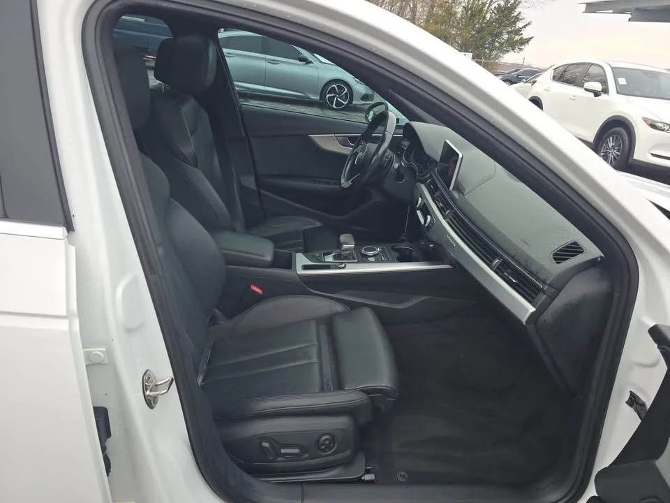 2017 Audi B9 A4 - Image 4 of 6