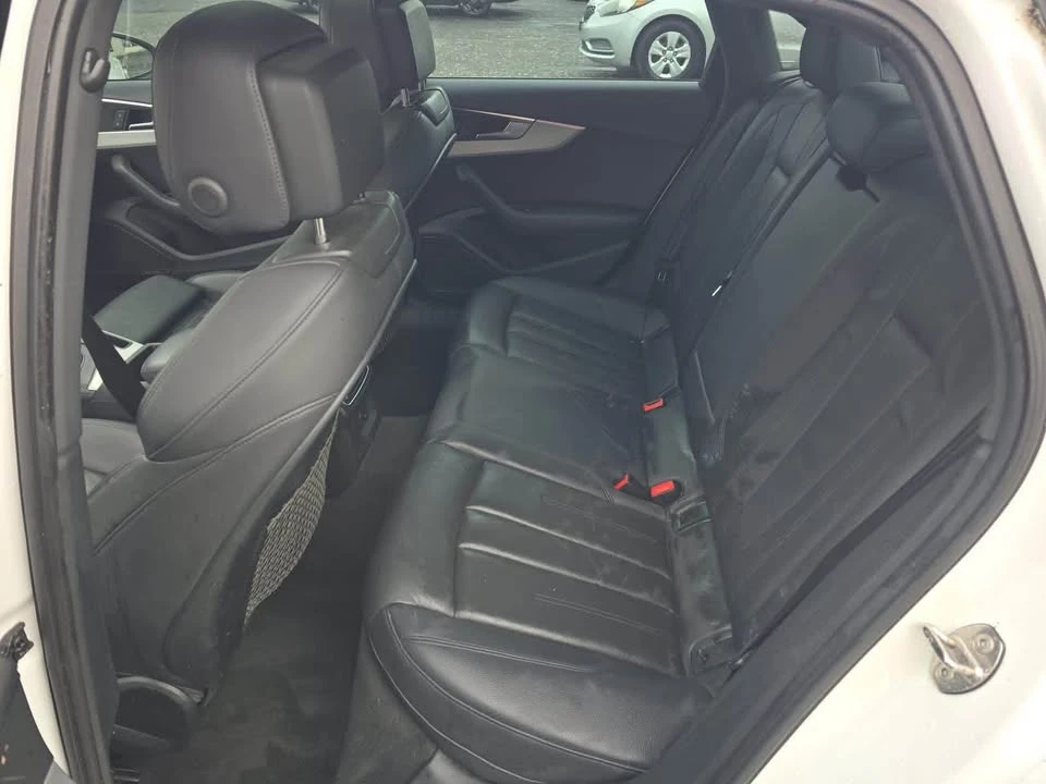 2017 Audi B9 A4 - Image 5 of 6
