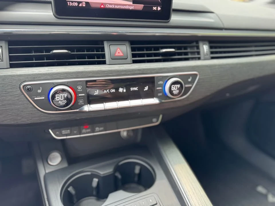 2017 Audi B9 A4 - Image 15 of 18