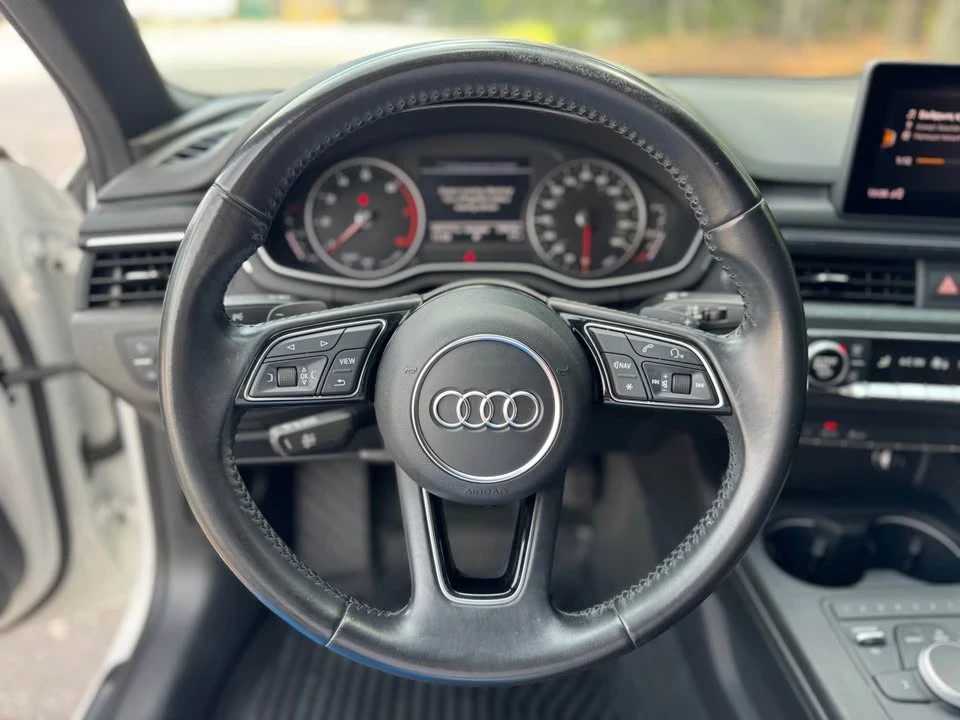 2017 Audi B9 A4 - Image 12 of 18