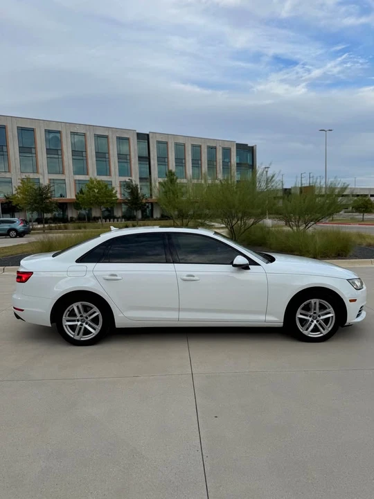 2017 Audi B9 A4 - Image 11 of 15