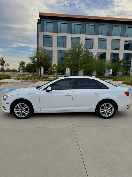 2017 Audi B9 A4 - Image 12 of 15