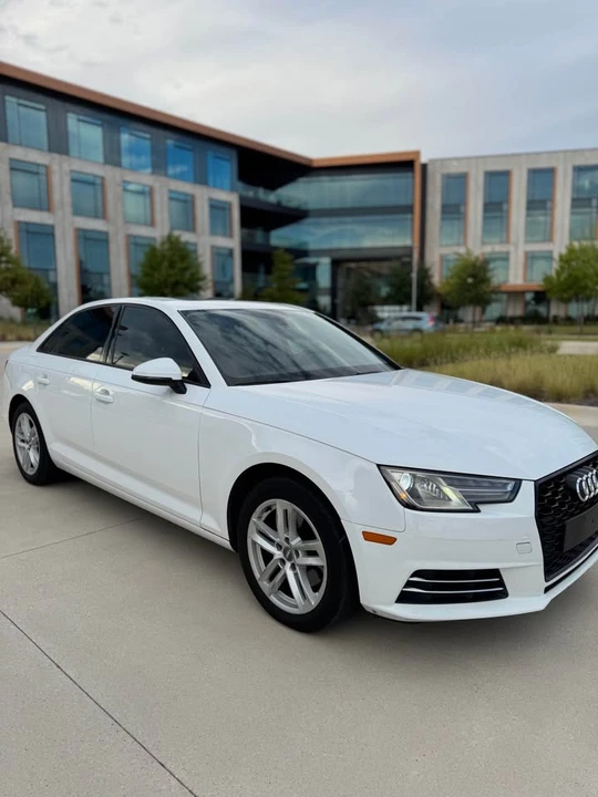 2017 Audi B9 A4 - Image 3 of 15