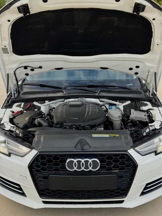 2017 Audi B9 A4 - Image 7 of 16