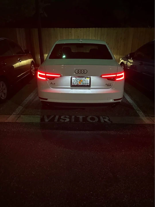 2017 Audi B9 A4 - Image 6 of 6