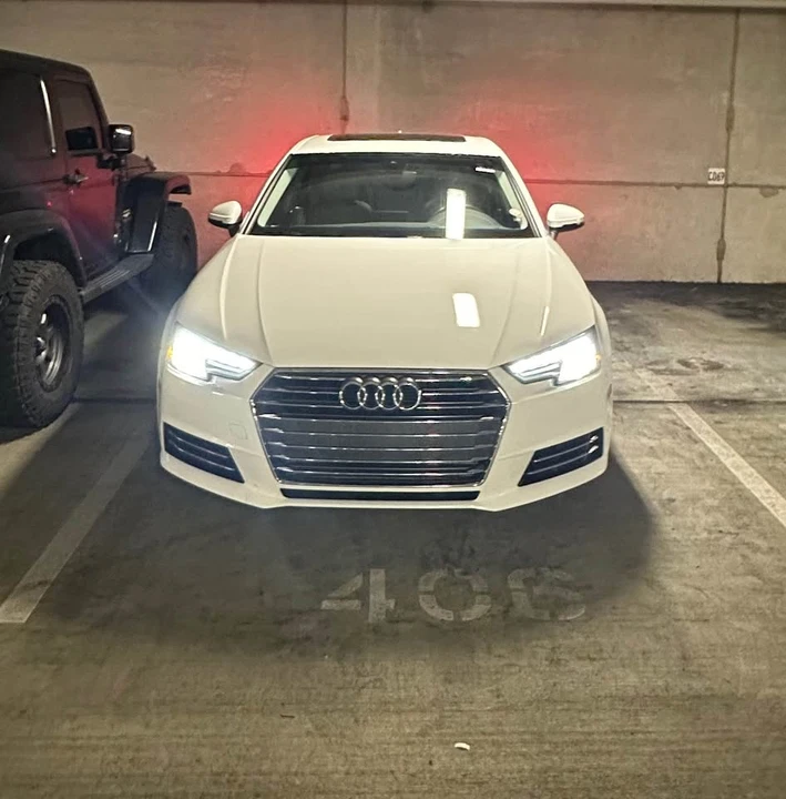 2017 Audi B9 A4 - Image 5 of 6