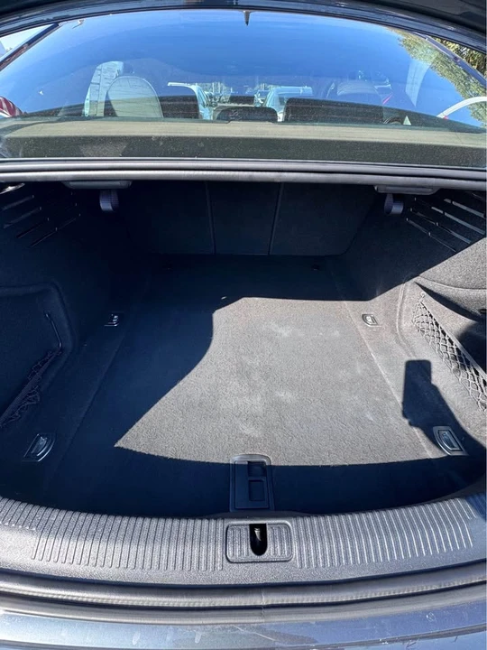 2017 Audi B9 A4 - Image 8 of 9