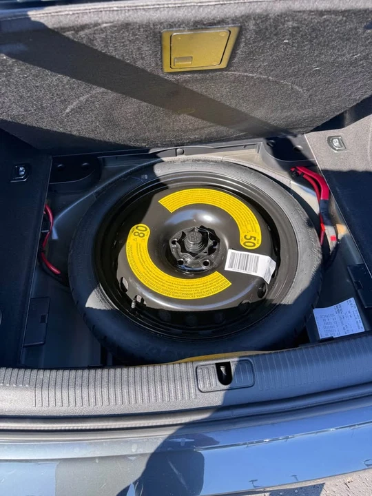 2017 Audi B9 A4 - Image 9 of 9