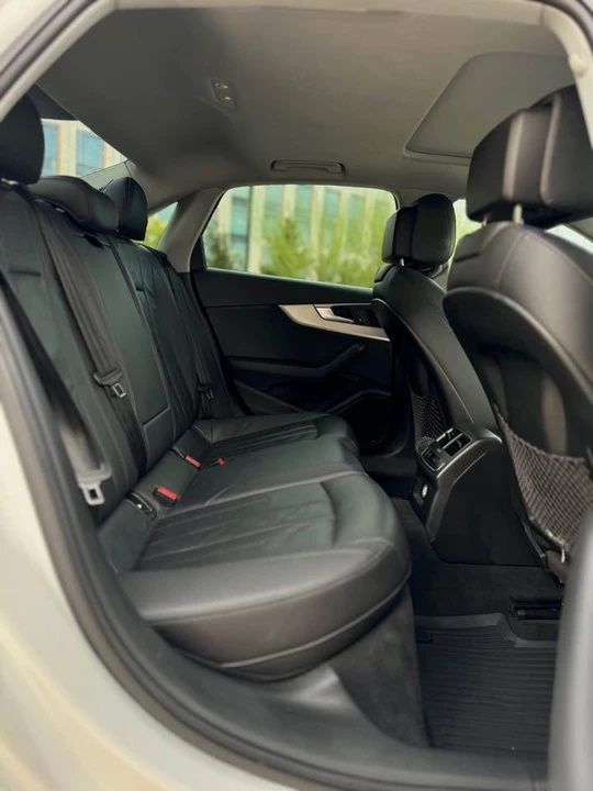 2017 Audi B9 A4 - Image 10 of 16