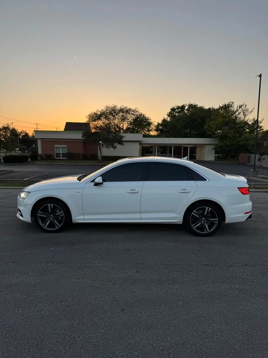 2017 Audi B9 A4 - Image 2 of 9