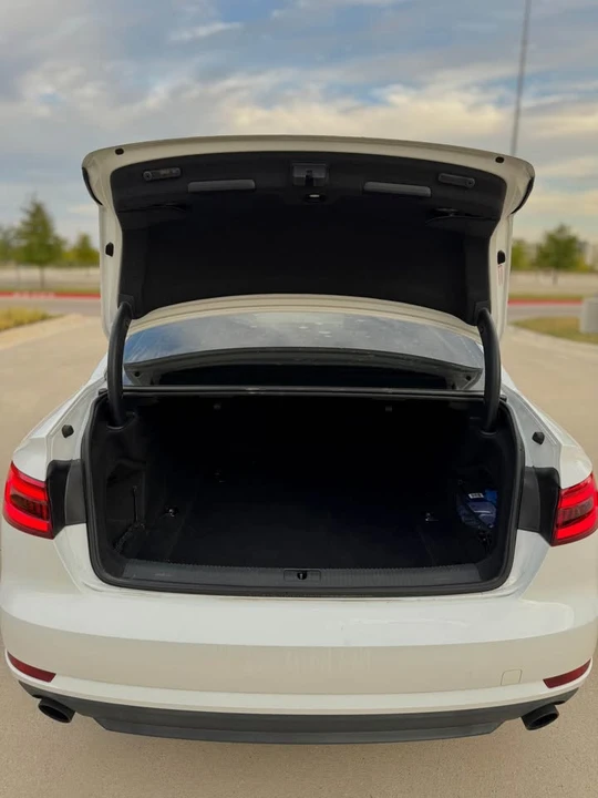 2017 Audi B9 A4 - Image 14 of 15