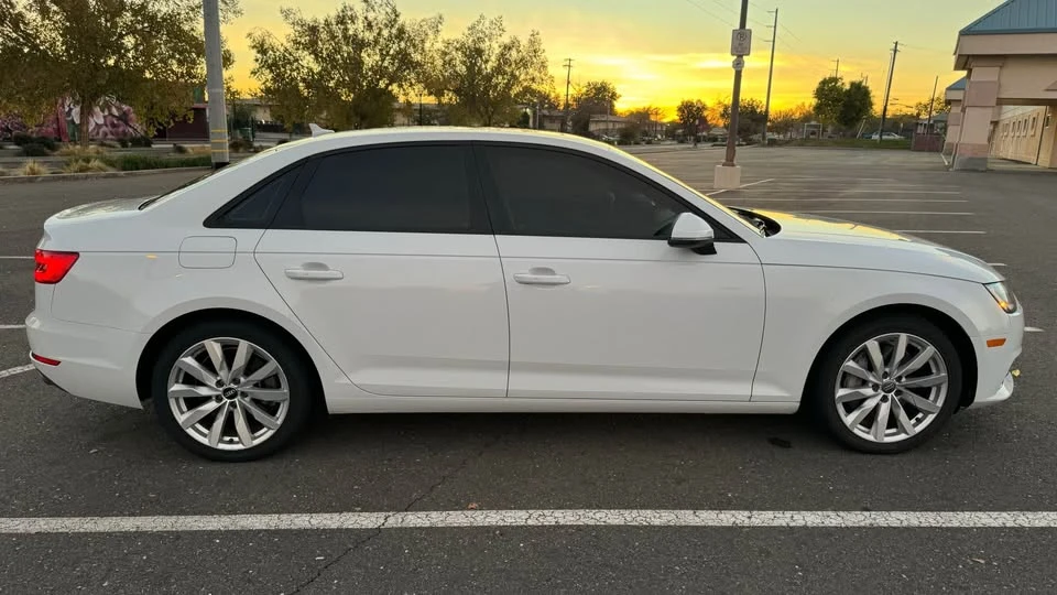 2017 Audi B9 A4 - Image 7 of 18