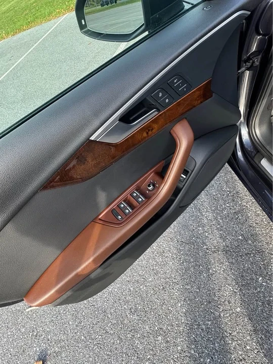 2017 Audi B9 A4 - Image 9 of 17