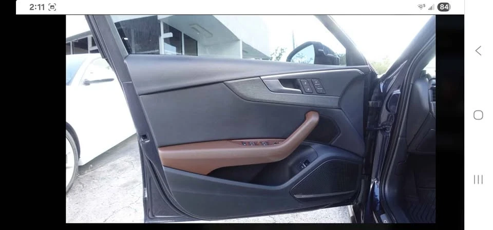 2017 Audi B9 A4 - Image 15 of 19
