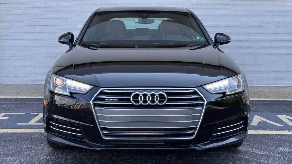 2017 Audi B9 A4 - Image 3 of 20