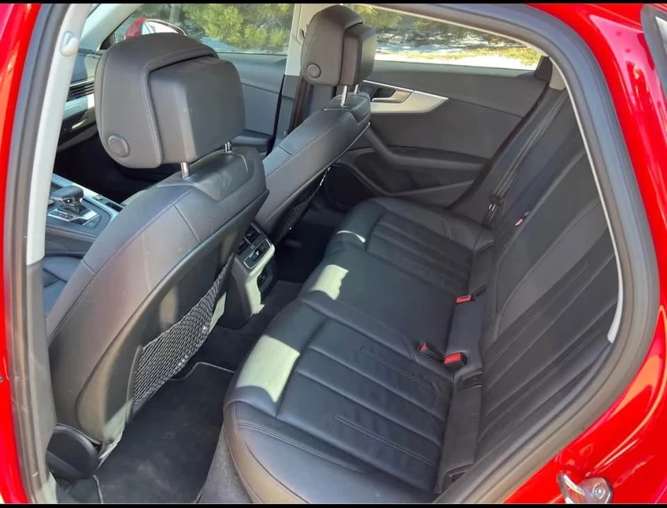 2017 Audi B9 A4 - Image 3 of 6
