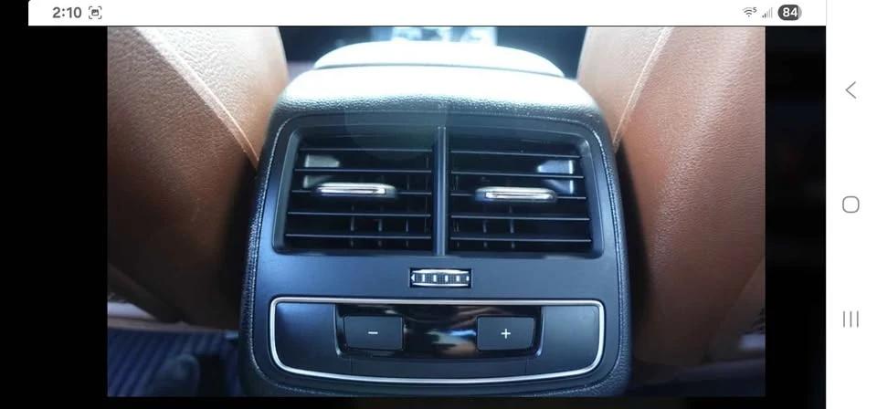 2017 Audi B9 A4 - Image 13 of 19