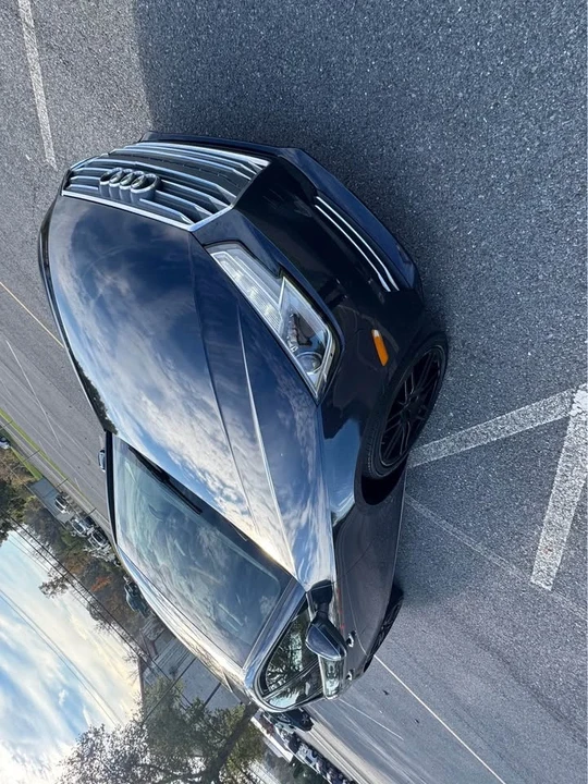 2017 Audi B9 A4 - Image 5 of 17
