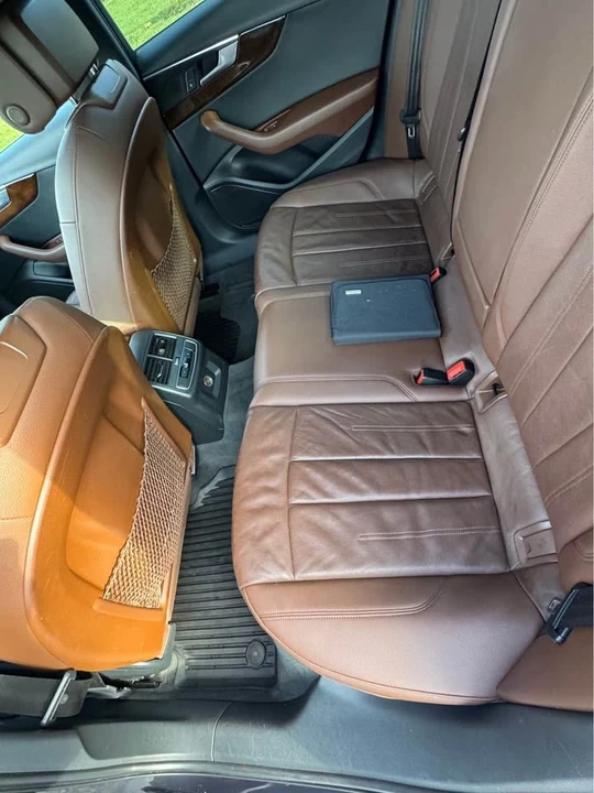 2017 Audi B9 A4 - Image 8 of 17