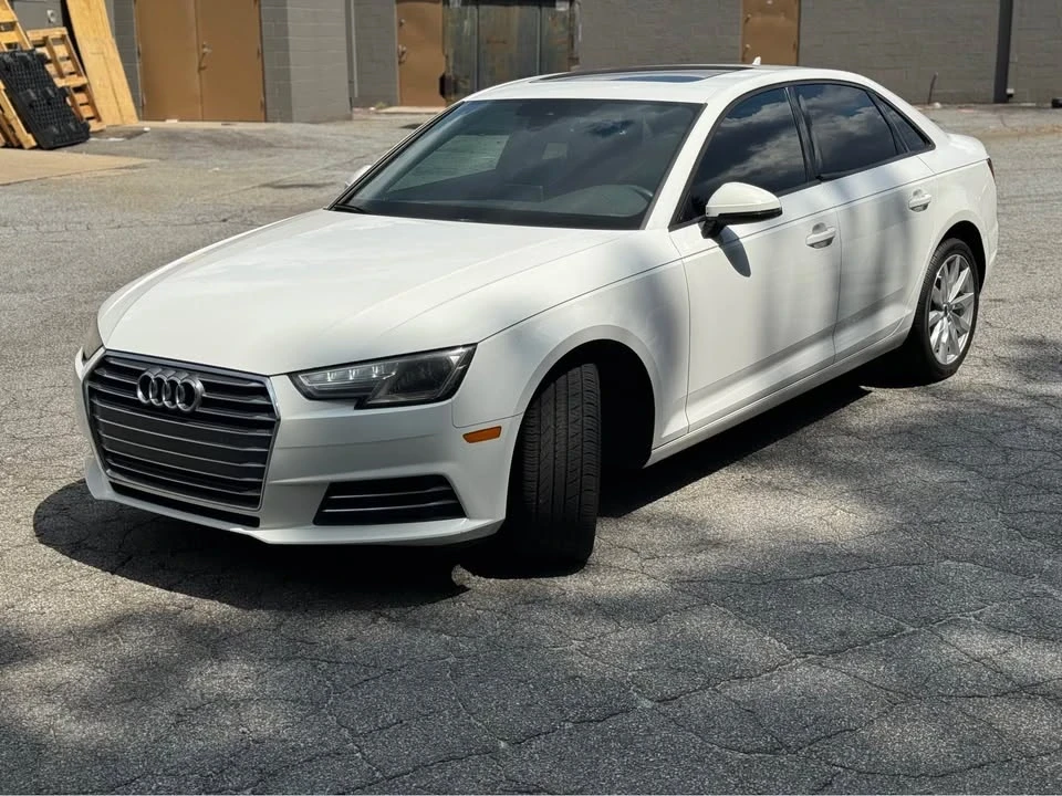 2017 Audi B9 A4 - Image 3 of 18
