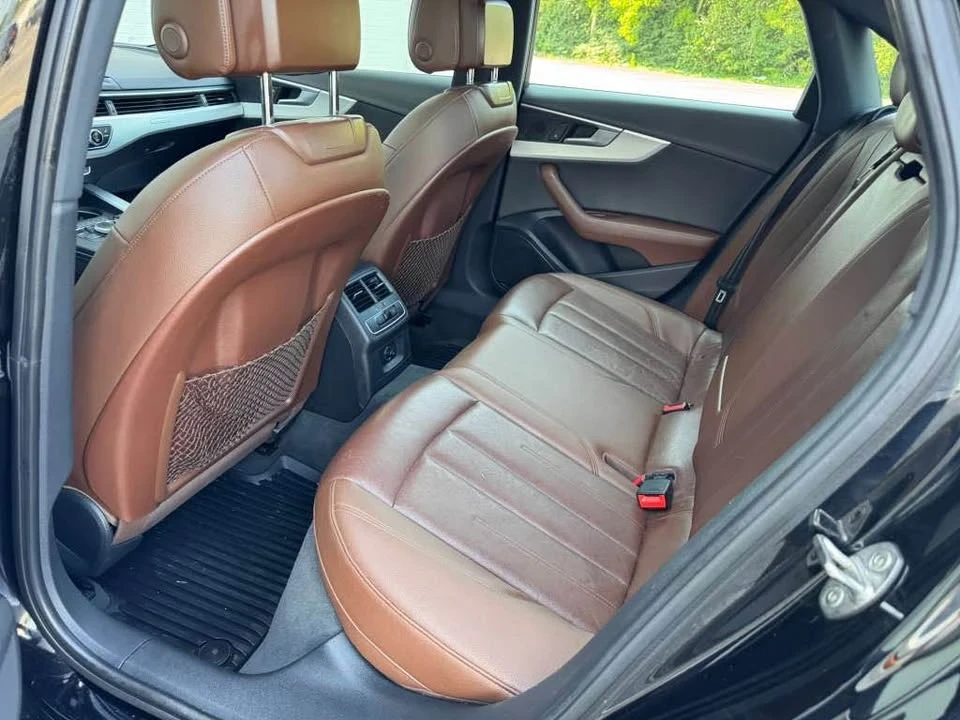 2017 Audi B9 A4 - Image 20 of 20