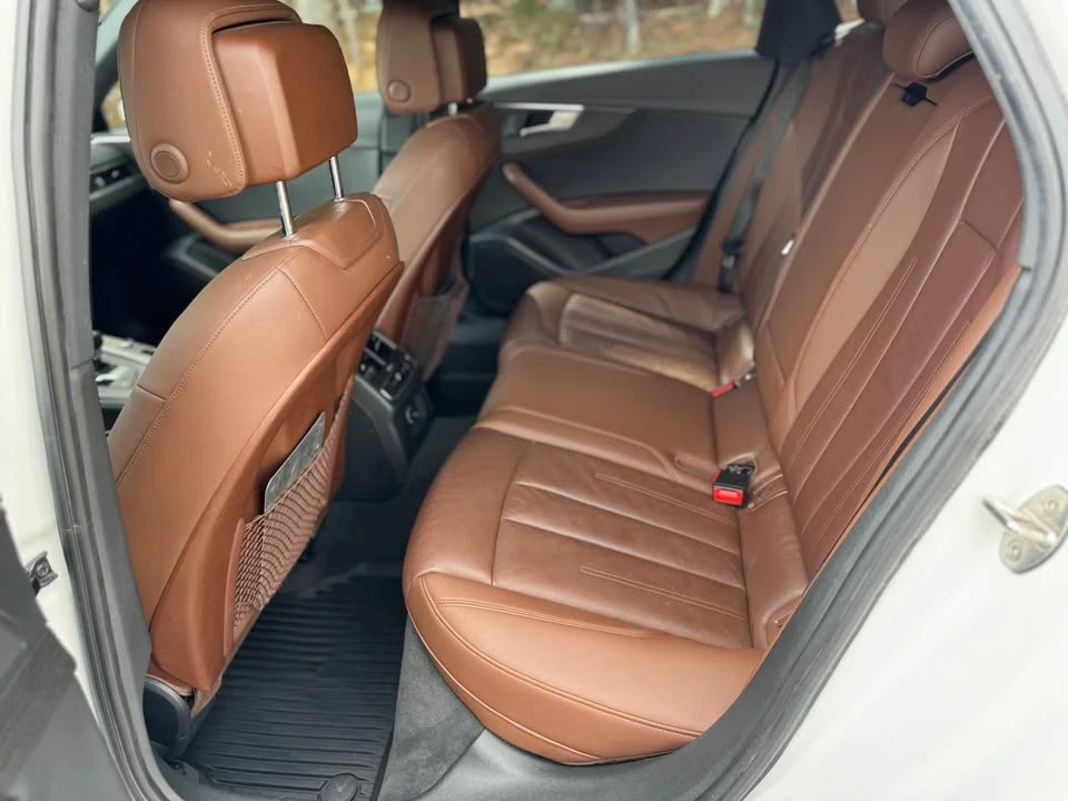 2017 Audi B9 A4 - Image 8 of 18