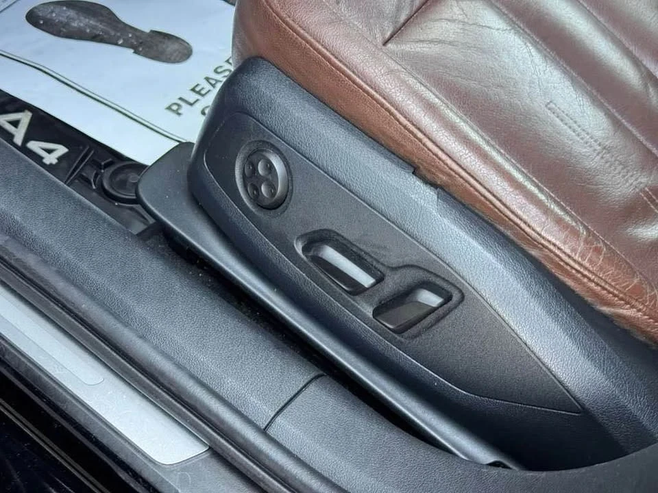 2017 Audi B9 A4 - Image 18 of 20