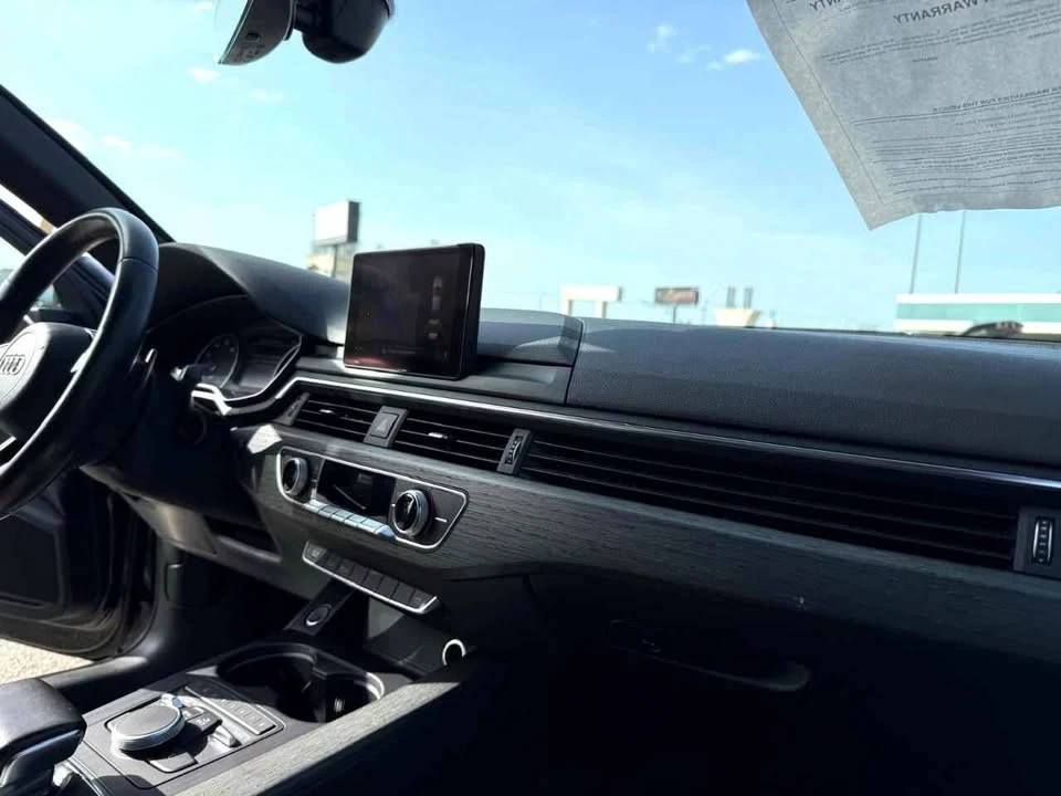 2017 Audi B9 A4 - Image 16 of 18