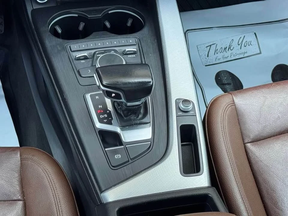 2017 Audi B9 A4 - Image 17 of 20