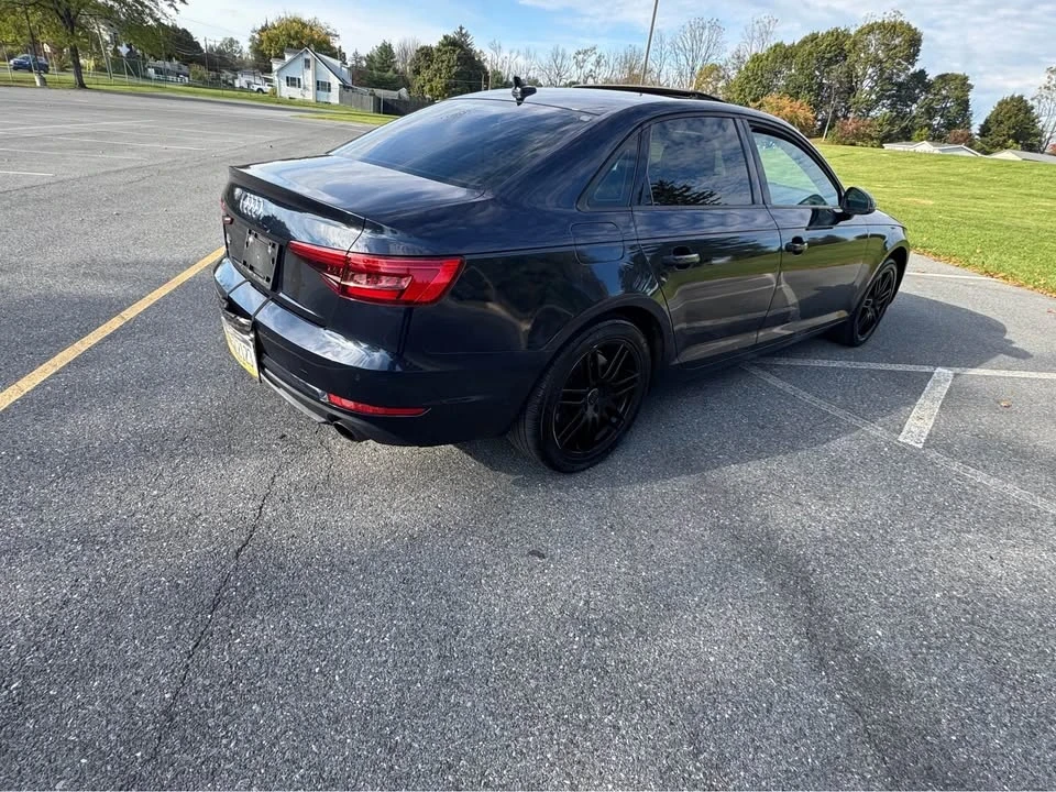 2017 Audi B9 A4 - Image 3 of 17