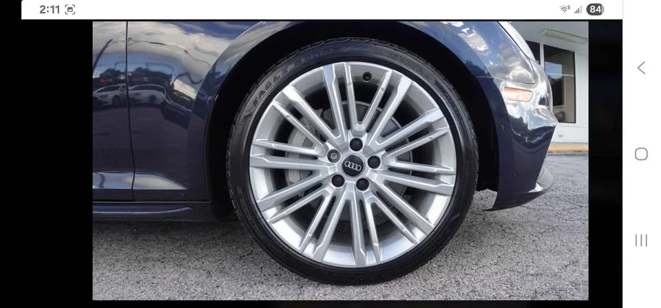 2017 Audi B9 A4 - Image 19 of 19