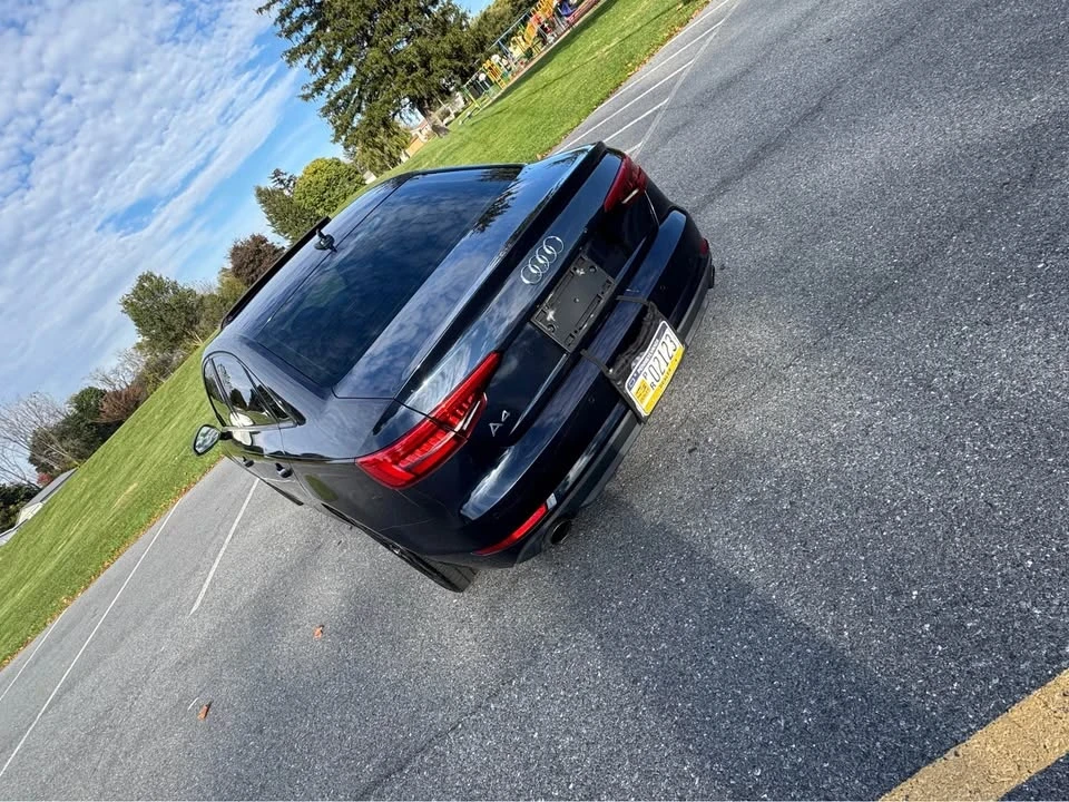2017 Audi B9 A4 - Image 6 of 17