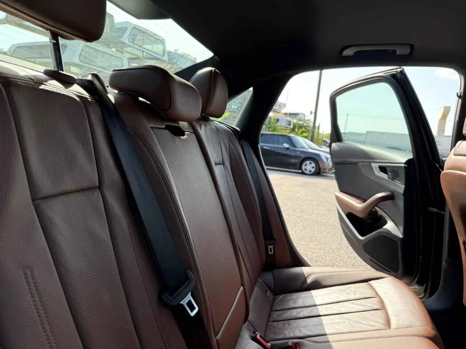 2017 Audi B9 A4 - Image 14 of 18