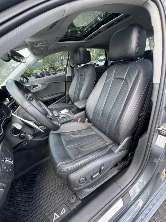 2017 Audi B9 A4 - Image 7 of 20