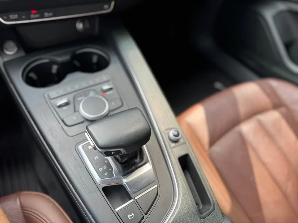 2017 Audi B9 A4 - Image 14 of 18