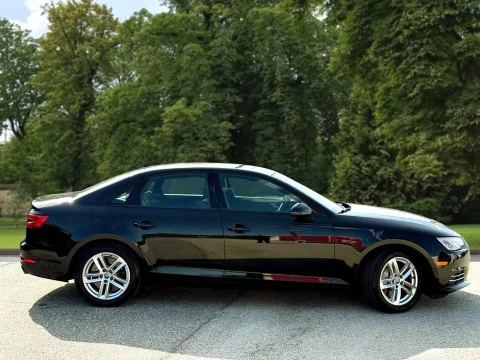2017 Audi B9 A4 - Image 4 of 18