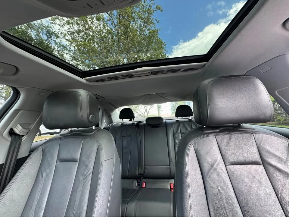 2017 Audi B9 A4 - Image 12 of 20