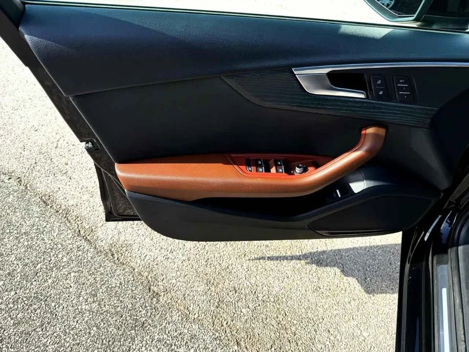 2017 Audi B9 A4 - Image 18 of 18