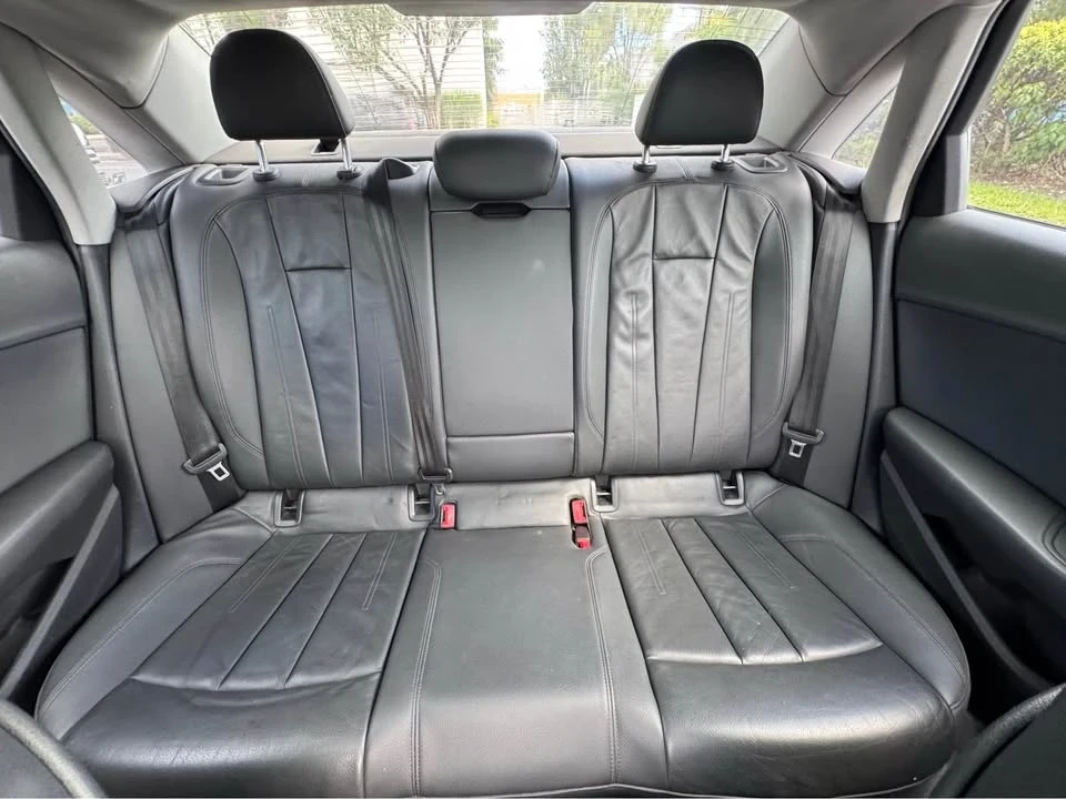 2017 Audi B9 A4 - Image 15 of 20