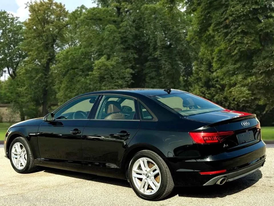2017 Audi B9 A4 - Image 8 of 18