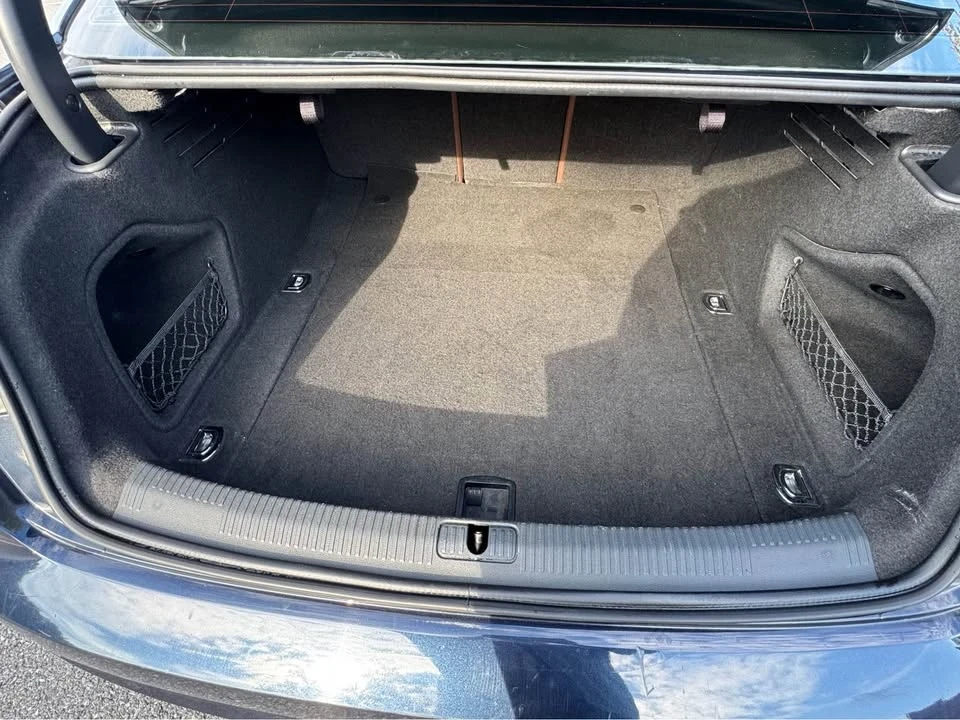 2017 Audi B9 A4 - Image 7 of 17
