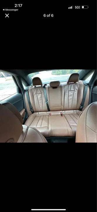 2017 Audi B9 A4 - Image 3 of 5
