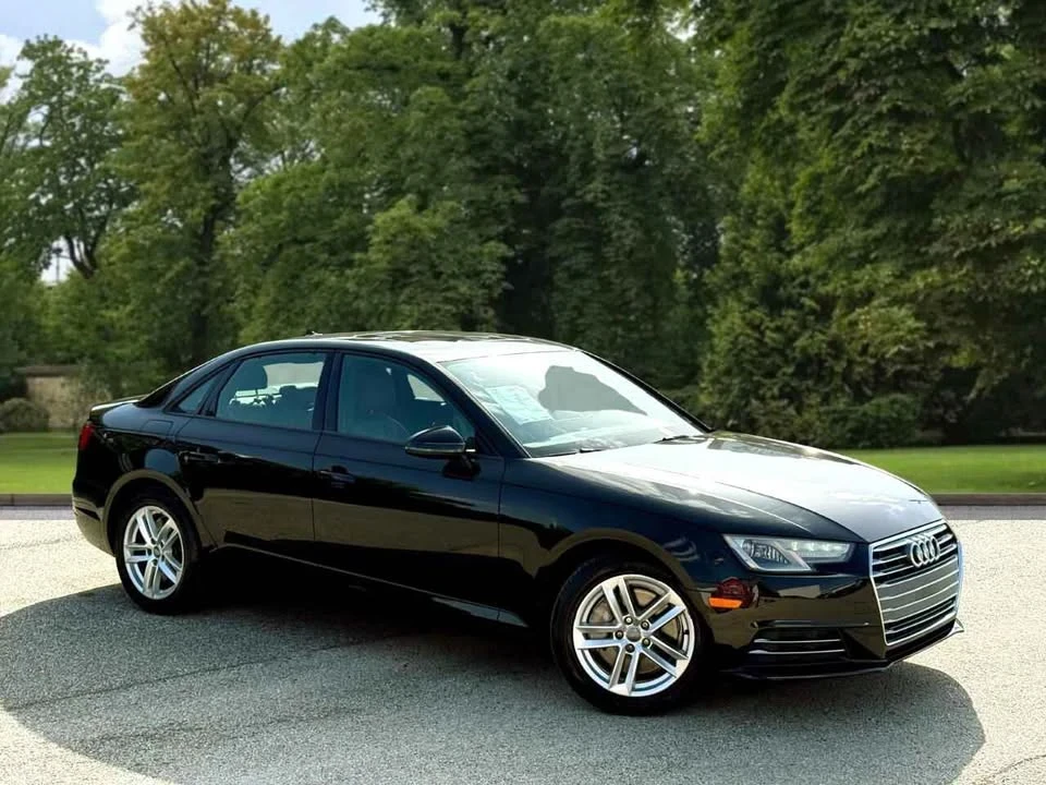 2017 Audi B9 A4 - Image 5 of 18