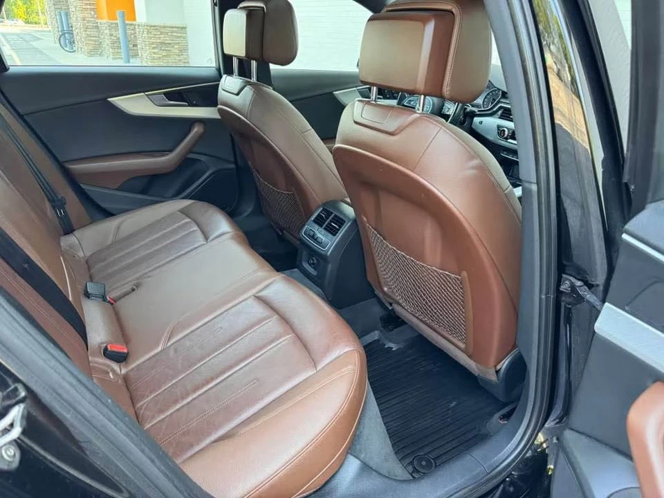 2017 Audi B9 A4 - Image 16 of 20