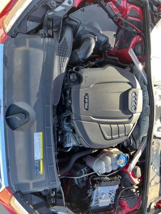 2017 Audi B9 A4 - Image 5 of 6