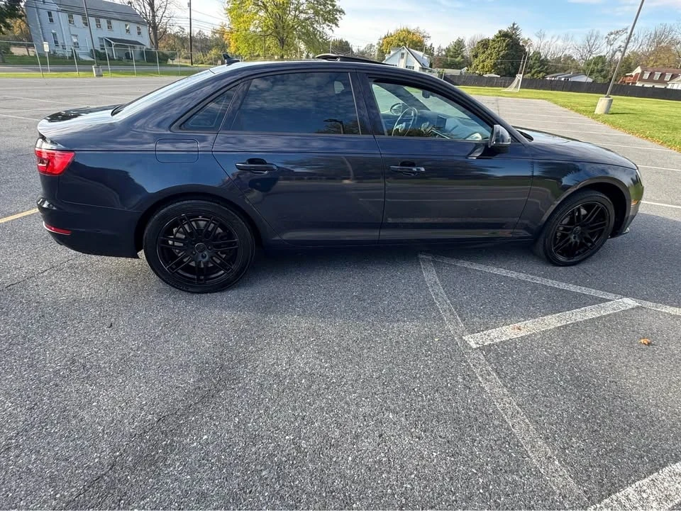 2017 Audi B9 A4 - Image 4 of 17