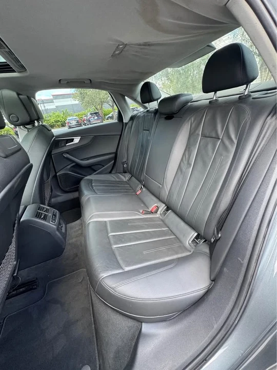 2017 Audi B9 A4 - Image 13 of 20