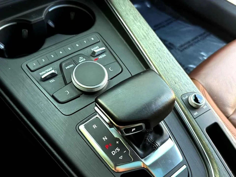 2017 Audi B9 A4 - Image 17 of 18